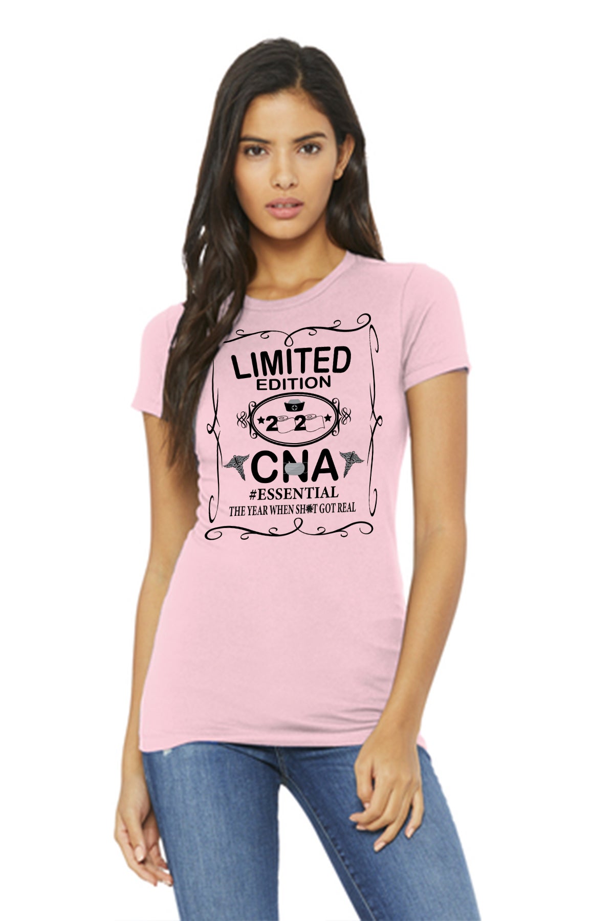 Cna 2024 essential shirt